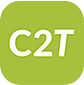 Call2Teams logo for cloud PBX integration supported by DSL Telecom in South Africa